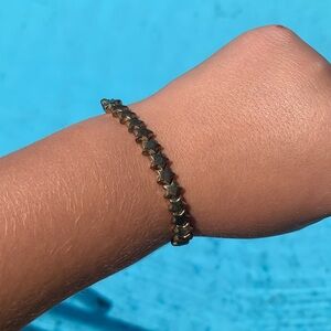 A bracelet